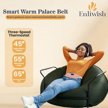 "Reclaim Your Day with Soothing Comfort"