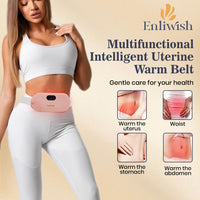 Portable Comfort Heating Belt™
